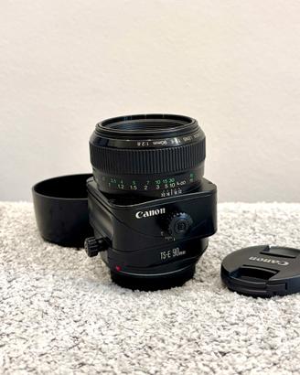 Canon TS-E 90mm f/2.8.