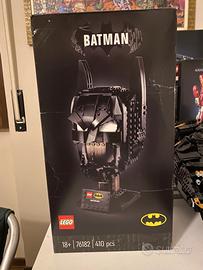 Lego Batman 76182