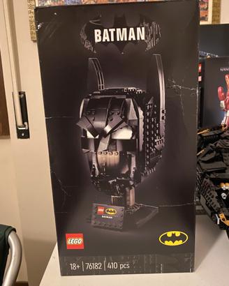 Lego Batman 76182