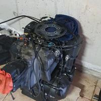 Motore z 750