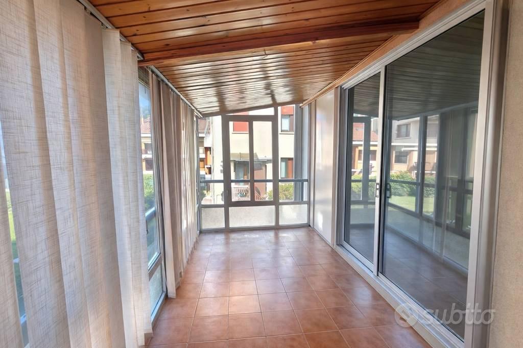 Apartment in Venezia, Lido-Pellestrina - Vista 5