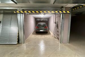 Box doppio in edificio nuovo - lotto/fieramilanoci