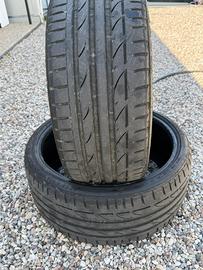 Gomme 245/30R20