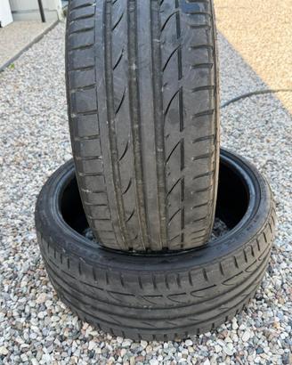 Gomme 245/30R20