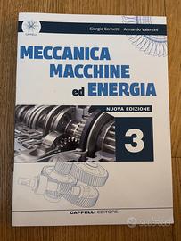 Meccanica macchine ed energia 3