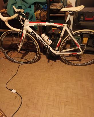 bici da corsa