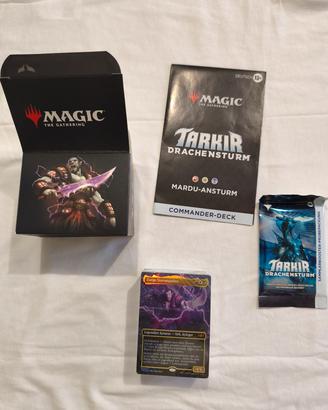 magic 