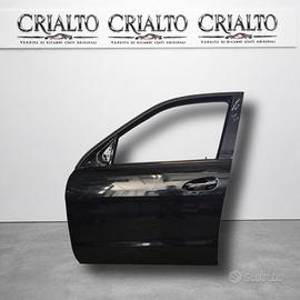 Porta Anteriore Sinistra - Mercedes Gle 2015/2018