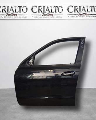 Porta Anteriore Sinistra - Mercedes Gle 2015/2018