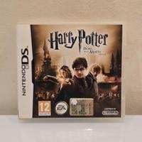 HARRY POTTER E I DONI DELLA MORTE PARTE 2 NINTENDO