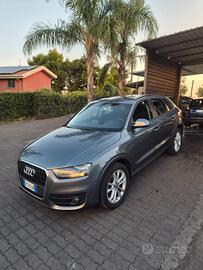 Audi Q3 2.0 TDI Advanced
