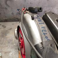 motore vespa sprint veloce 