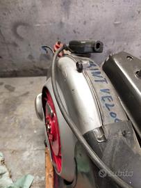 motore vespa sprint veloce 