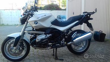BMW R 1200 R