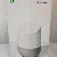 Google Home