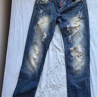 Jeans dsquared jeans gucci