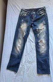 Jeans dsquared jeans gucci