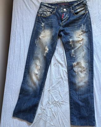 Jeans dsquared jeans gucci