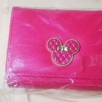 Portafoglio donna Minnie