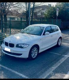 Bmw 116i
