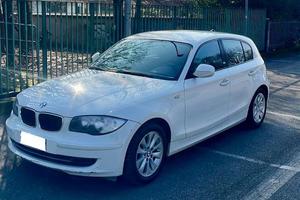 Bmw 116i