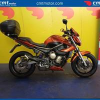 YAMAHA XJ6 Garantita e Finanziabile