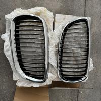 Griglie originali BMW seie 3 modello E90