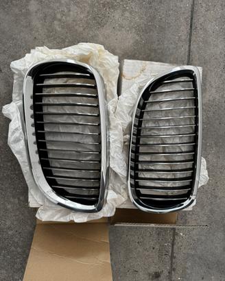 Griglie originali BMW seie 3 modello E90