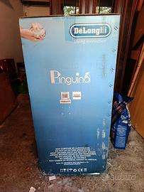 PINGUINO DE LONGHI NUOVO MAI USATO
