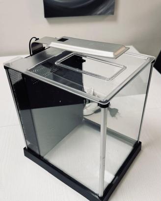 Acquario FLUVAL Spec Nano 10L