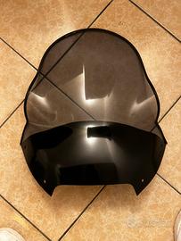 Cupolino bmw f650 st