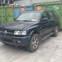 OPEL FRONTERA 2002-2005 2.2 16V DTI 5 Porte