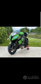 kawasaki zx10r 2014