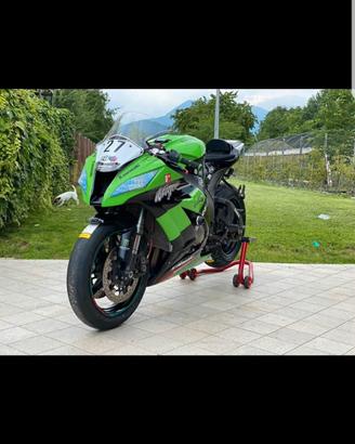 kawasaki zx10r 2014