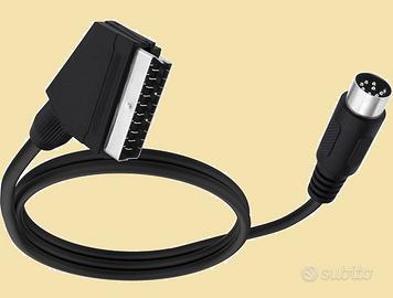 Scart olivetti pc1 prodest