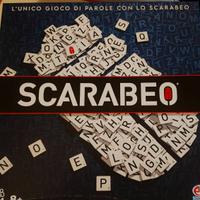 Scarabeo gioco