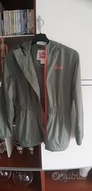 parka Levis 12 y unisex