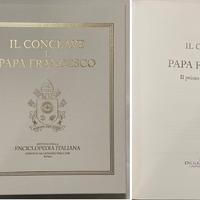 Il Conclave e Papa Francesco