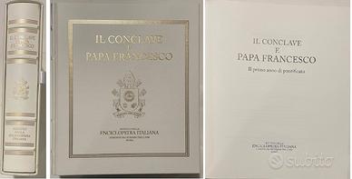 Il Conclave e Papa Francesco