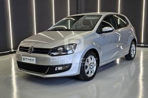 VOLKSWAGEN Polo 1.6 TDI 90CV DPF DSG 5 porte Highl