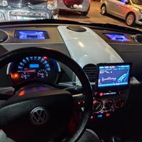 Volkswagen New Beetle AUTO DEMO SOUND QUALITY BRAN