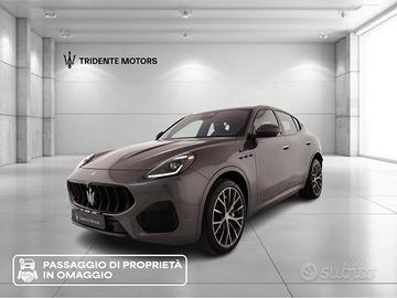 Maserati Levante Grecale 2.0 mhev Modena 330cv aut