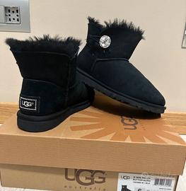 Ugg donna