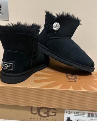 Ugg donna