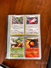 Carte pokemon