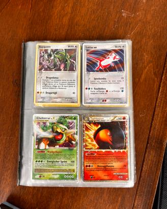 Carte pokemon