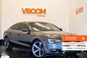 AUDI A5 1� serie A5 SPB 2.0 TDI 177 CV quattro ...