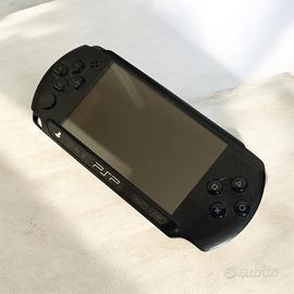 Play Statio PSP