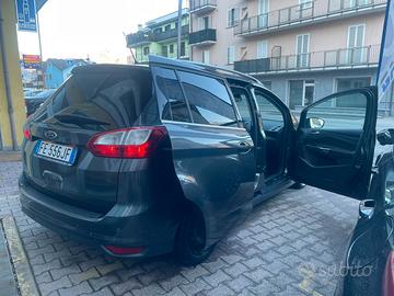 Ford C-Max 1.5 TDCi 120CV Start&Stop Business