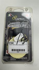 LighTech STK0449 Profili ruota Giallo Rifrangente